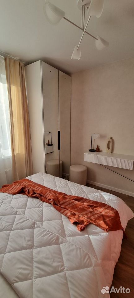 m. Solntsevo: Apartment, 1-rooms