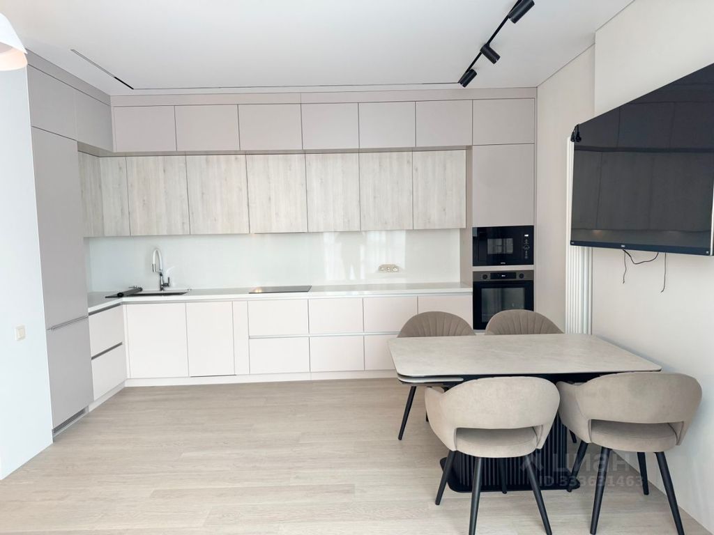 m. Khoroshevskaya: Apartment, 2-rooms