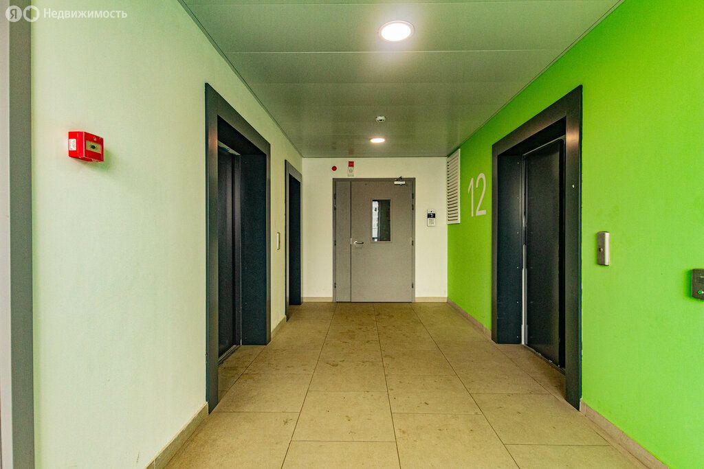m. Botanichesky sad: Apartment, 1-rooms