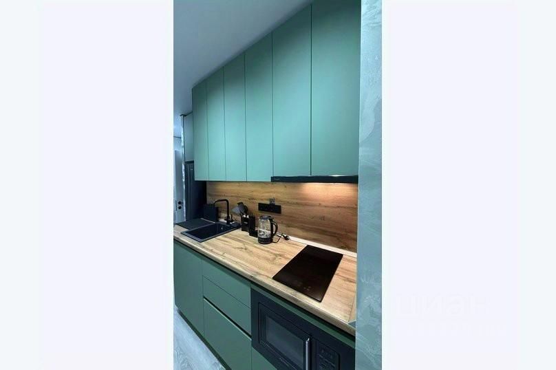 m. Nakhabino: Apartment, 1-rooms