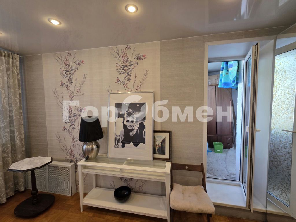 m. Kantemirovskaya: Apartment, 3-rooms