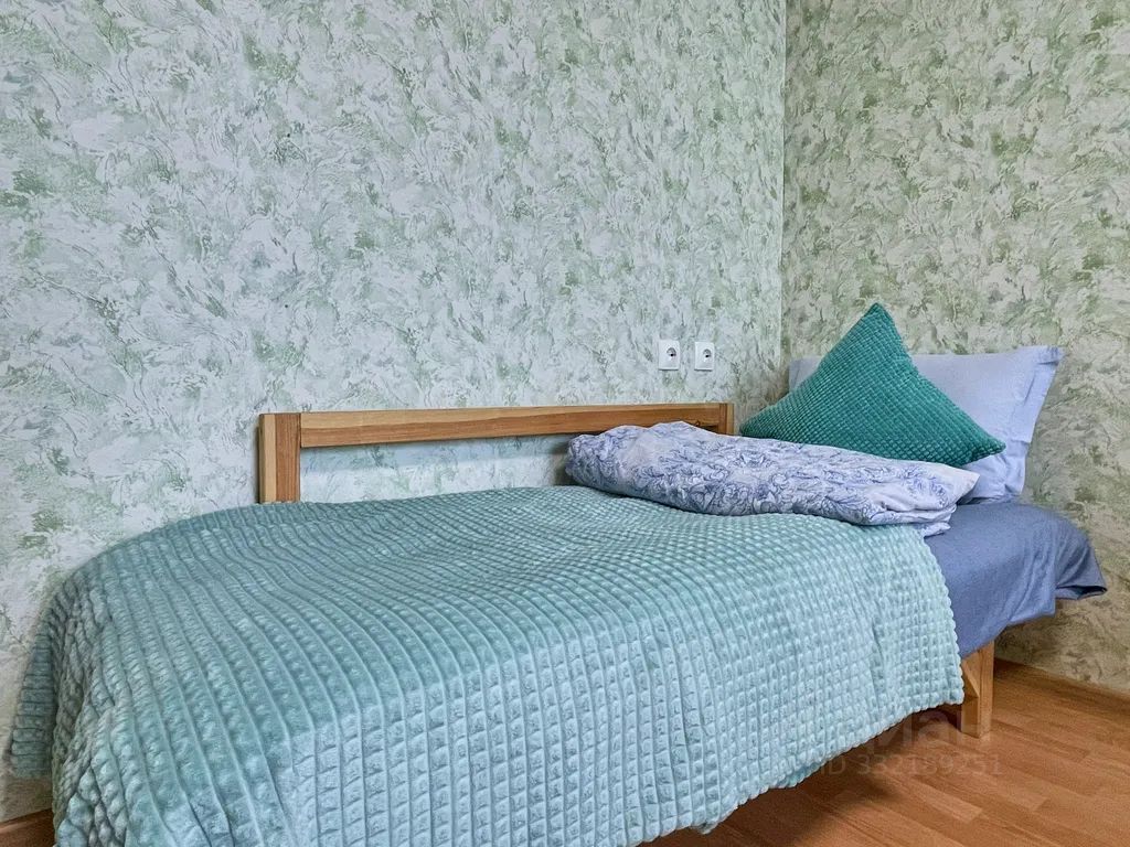 m. Lyubertsy I: Apartment, 2-rooms
