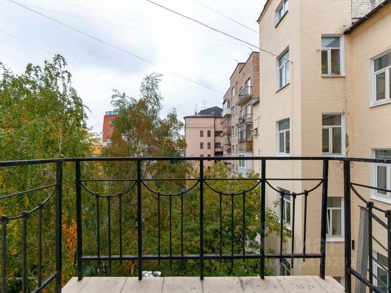 m. Mayakovskaya: Apartment, 3-rooms