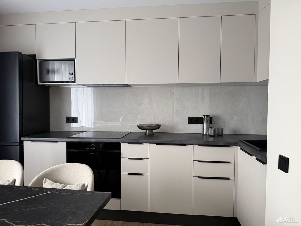 m. Babushkinskaya: Apartment, 2-rooms
