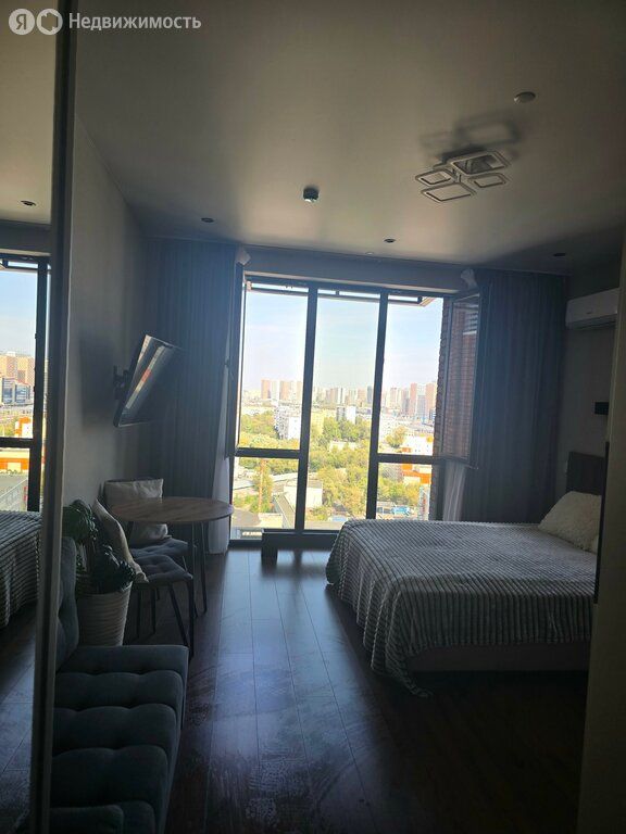 m. Izmaylovo: Apartment, studio