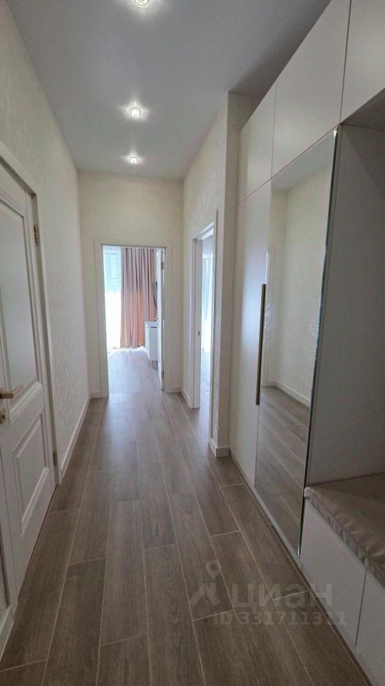 m. Paveletskaya: Apartment, 2-rooms
