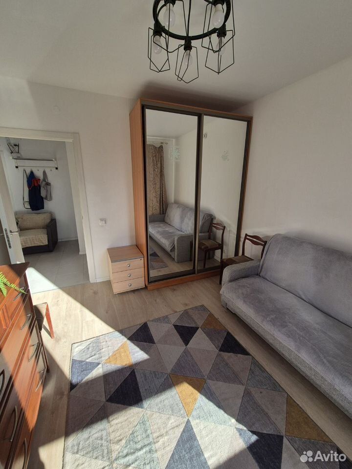m. Kotelniki: Apartment, 2-rooms
