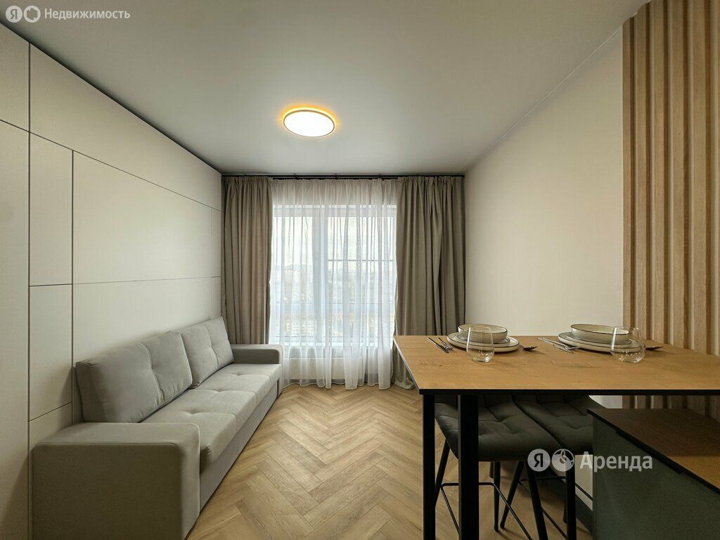 m. Kotelniki: Apartment, studio