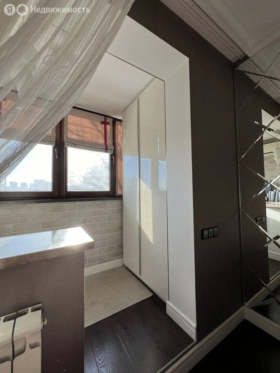m. Ochakovo I: Apartment, 2-rooms