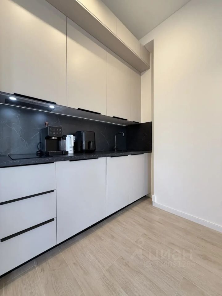m. Mendeleevskaya: Apartment, studio