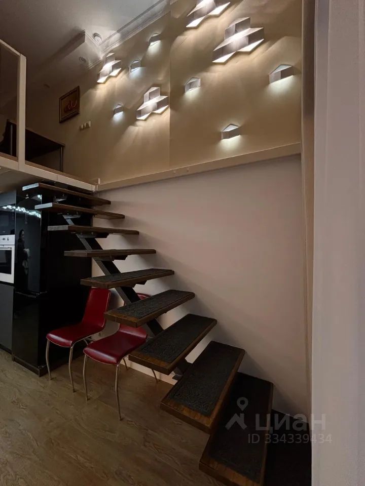 m. Vnukovo: Apartment, 1-rooms