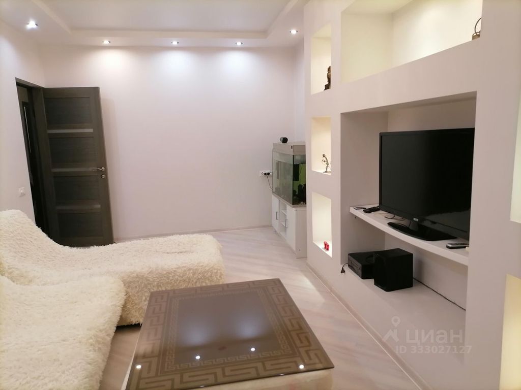 m. Medvedkovo: Apartment, 2-rooms
