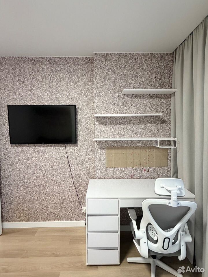 m. Yakhromskaya: Apartment, 1-rooms
