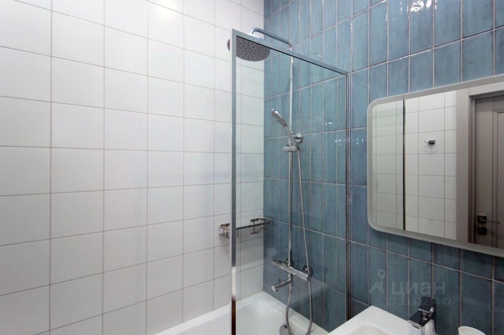 m. Spartak: Apartment, 1-rooms