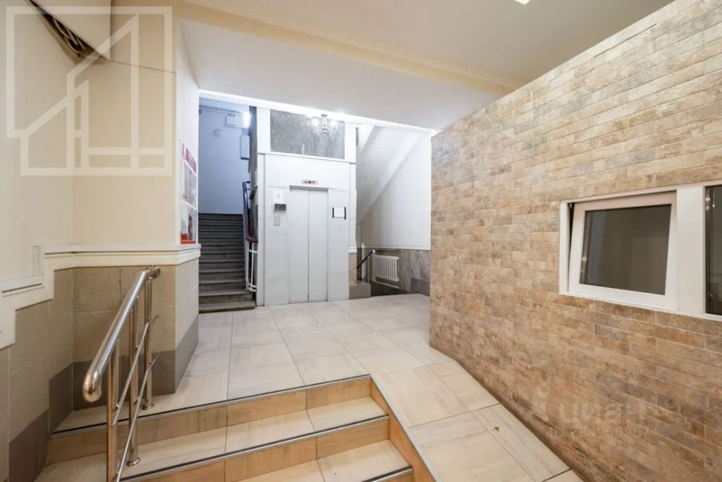 m. Kievskaya: Apartment, 2-rooms