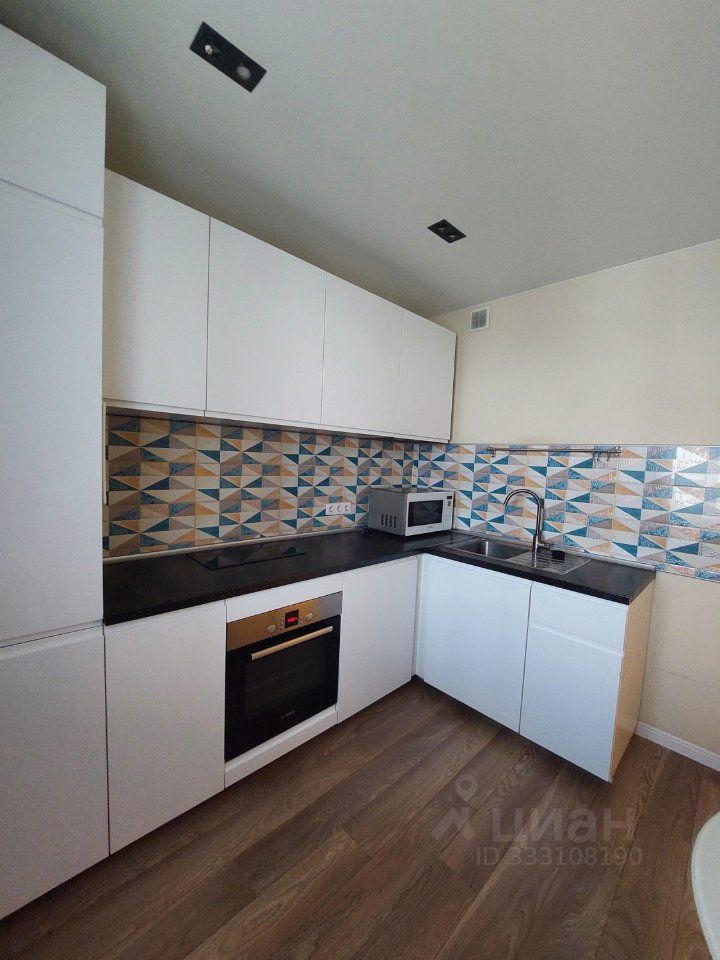 m. Molzhaninovo: Apartment, 2-rooms