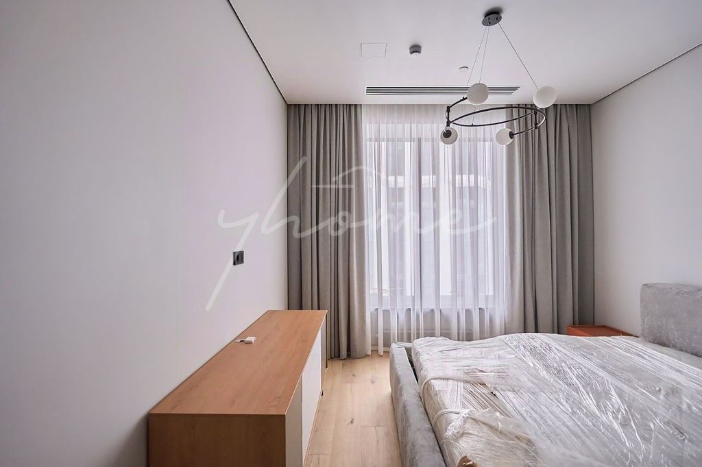 m. Chkalovskaya: Apartment, 3-rooms
