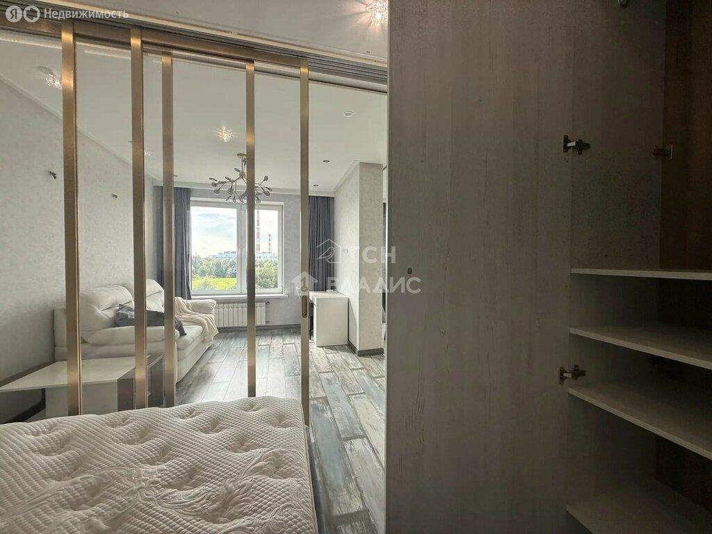 m. Medvedkovo: Apartment, 1-rooms