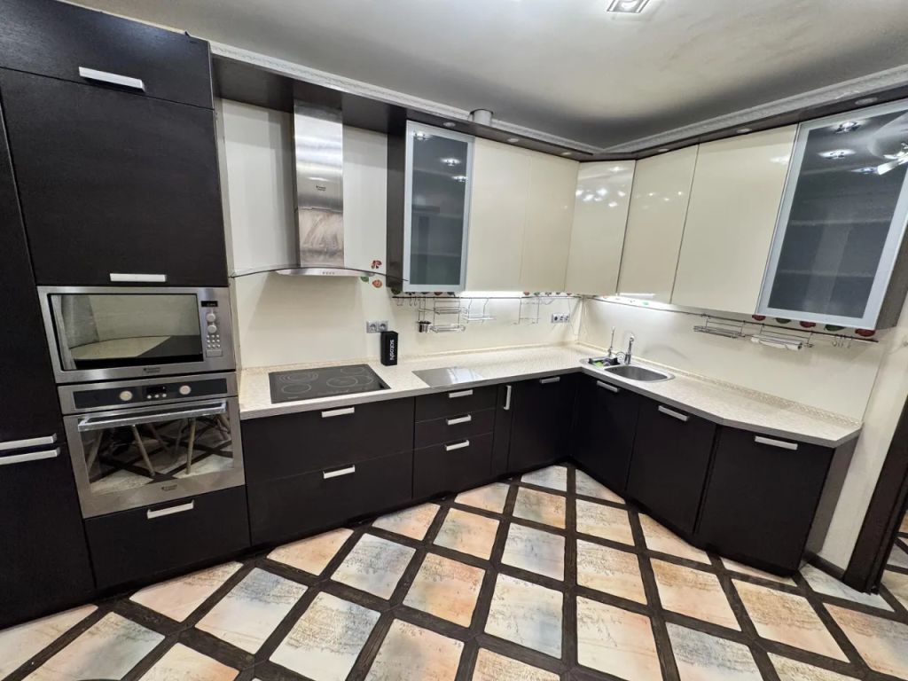m. Reutovo: Apartment, 1-rooms
