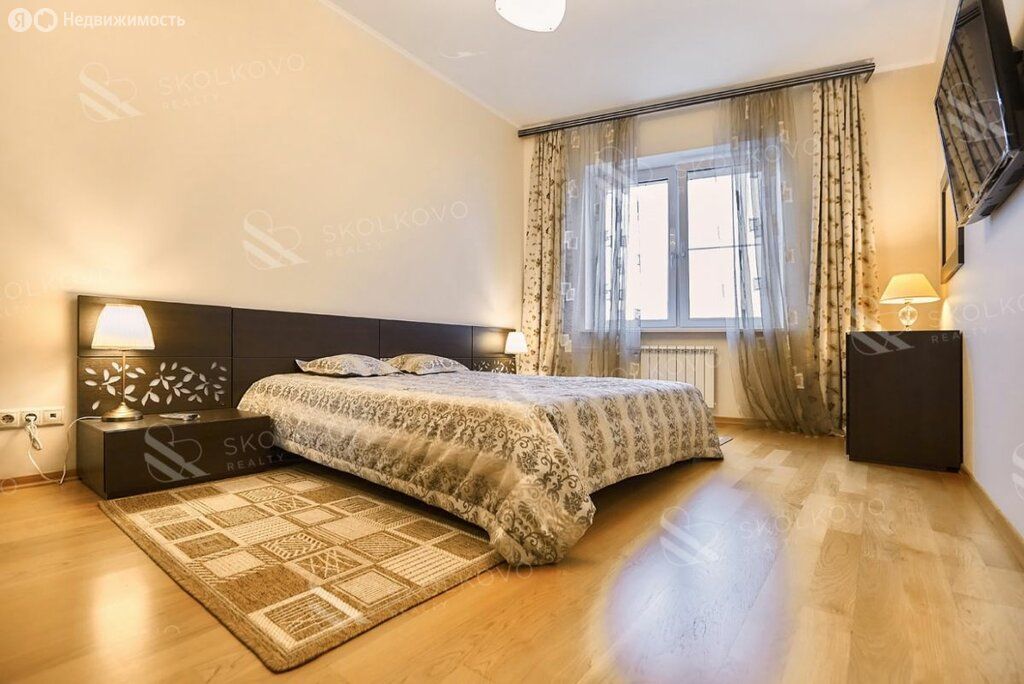 m. Krylatskoe: Apartment, 3-rooms