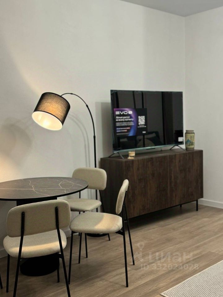 m. Volgogradsky prospekt: Apartment, 1-rooms