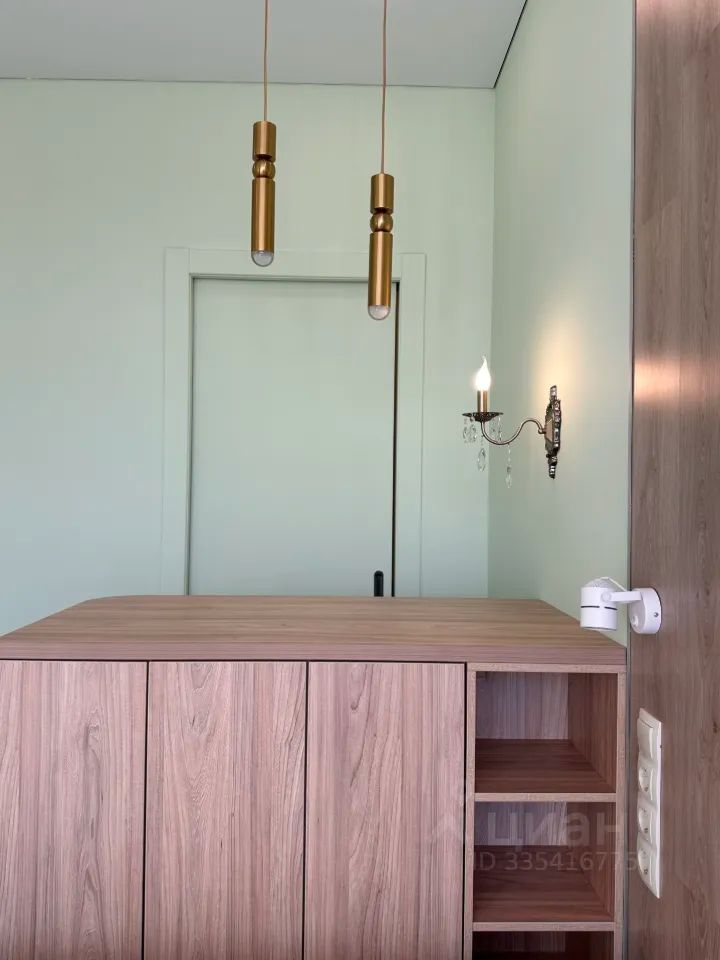 m. Shelepikha: Apartment, 1-rooms