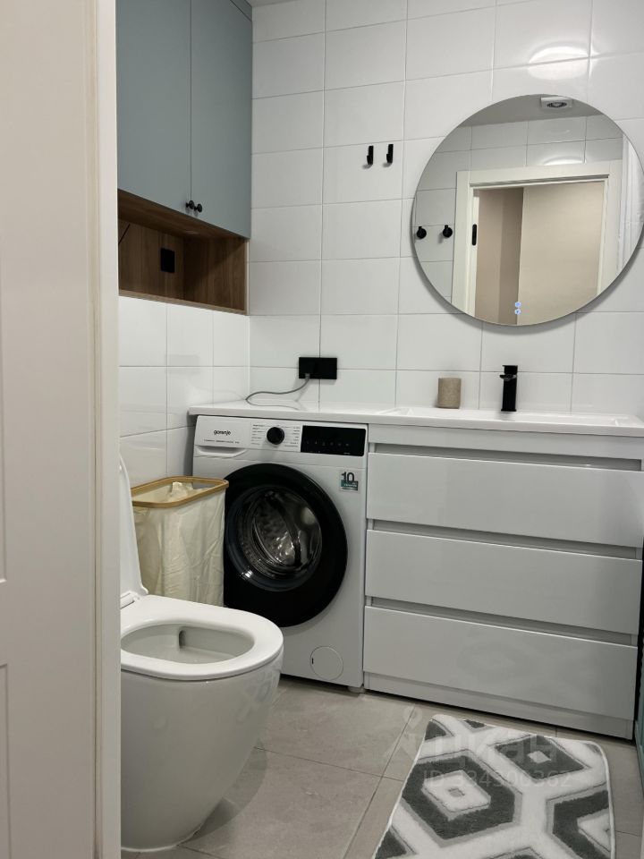 m. Aminyevskaya: Apartment, 1-rooms