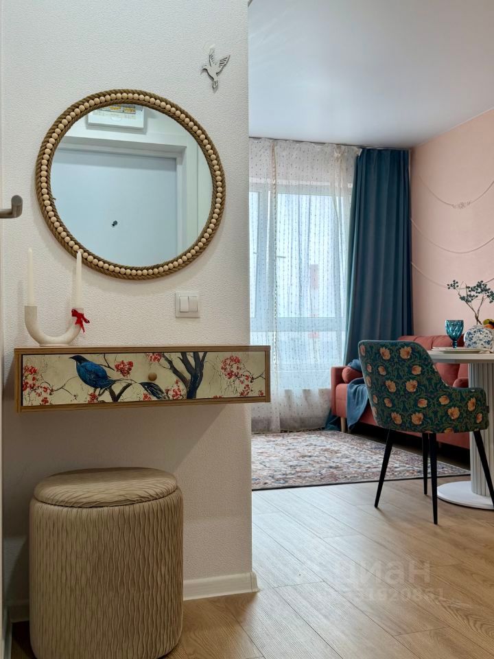 m. Volgogradsky prospekt: Apartment, 1-rooms
