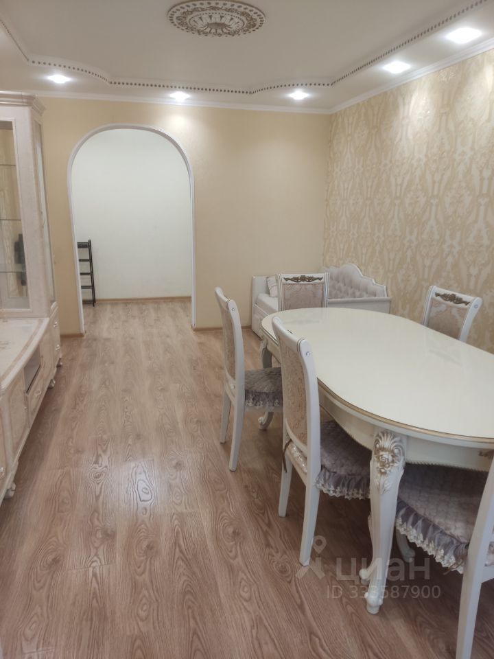 m. Malakhovka: Apartment, 3-rooms