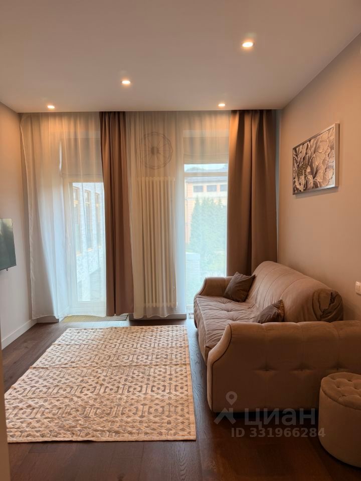 m. Paveletskaya: Apartment, studio