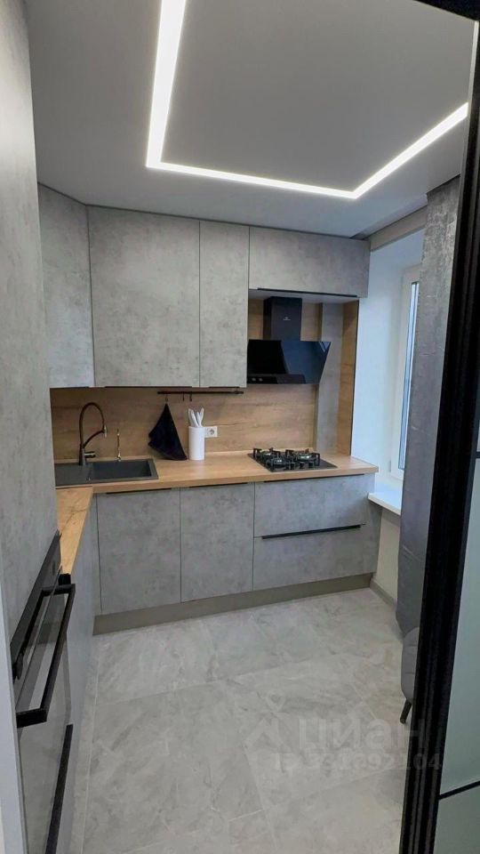 m. Pionerskaya: Apartment, 1-rooms