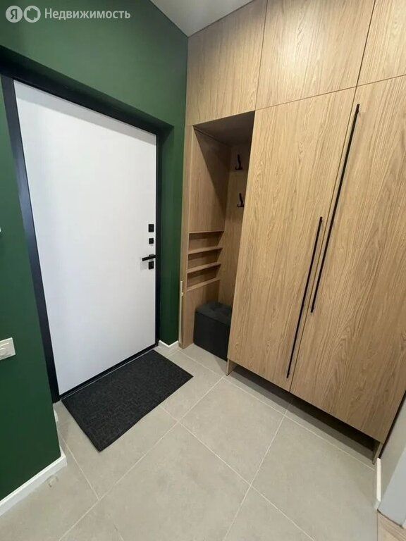 m. Aviamotornaya: Apartment, 1-rooms