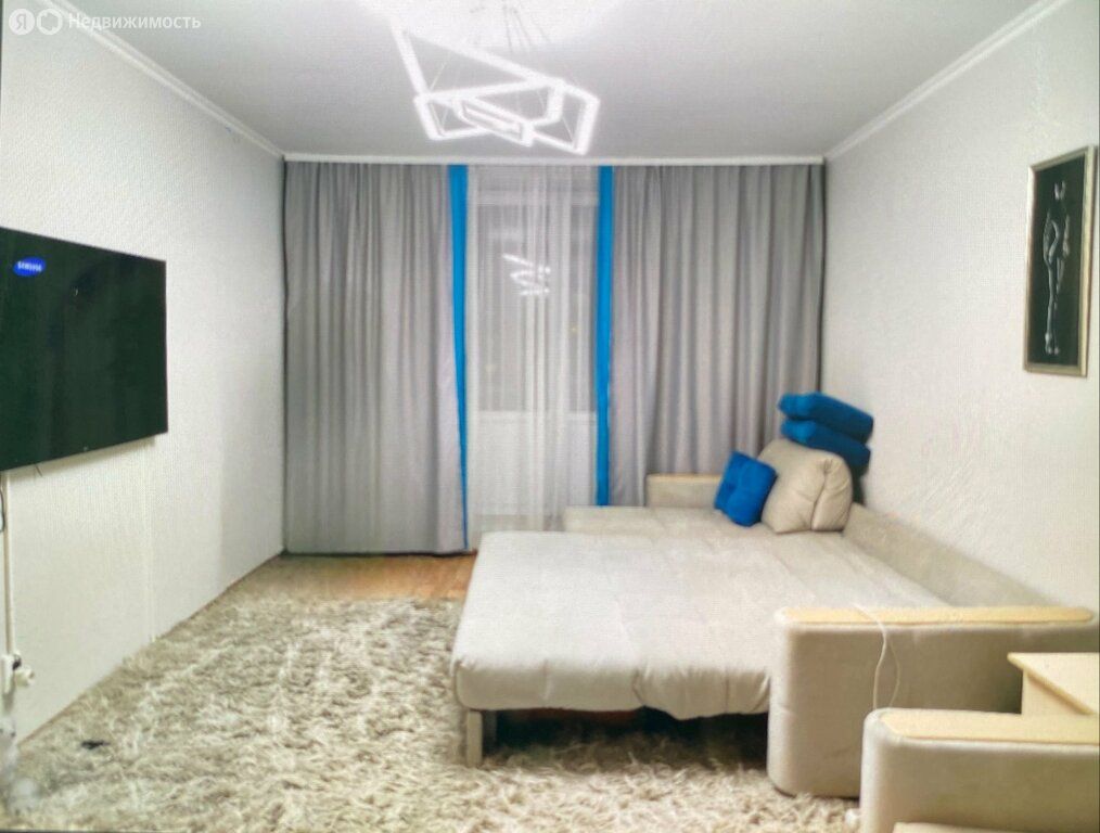 m. Novokosino: Apartment, 1-rooms