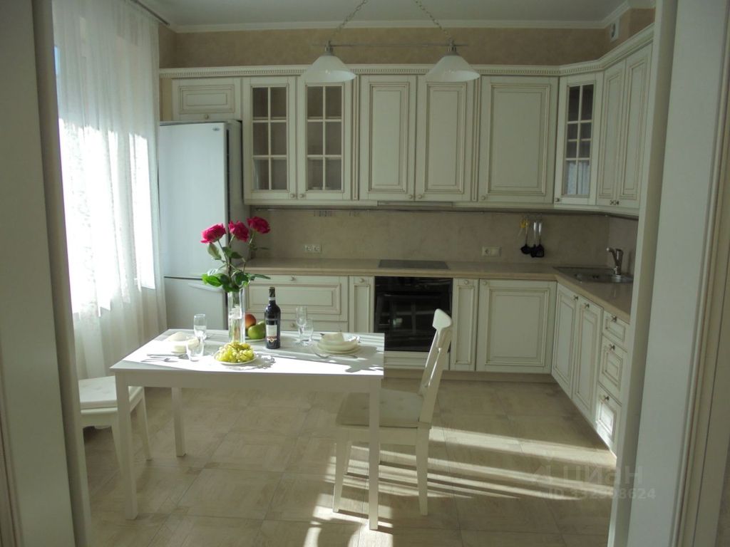 m. Opalikha: Apartment, 2-rooms