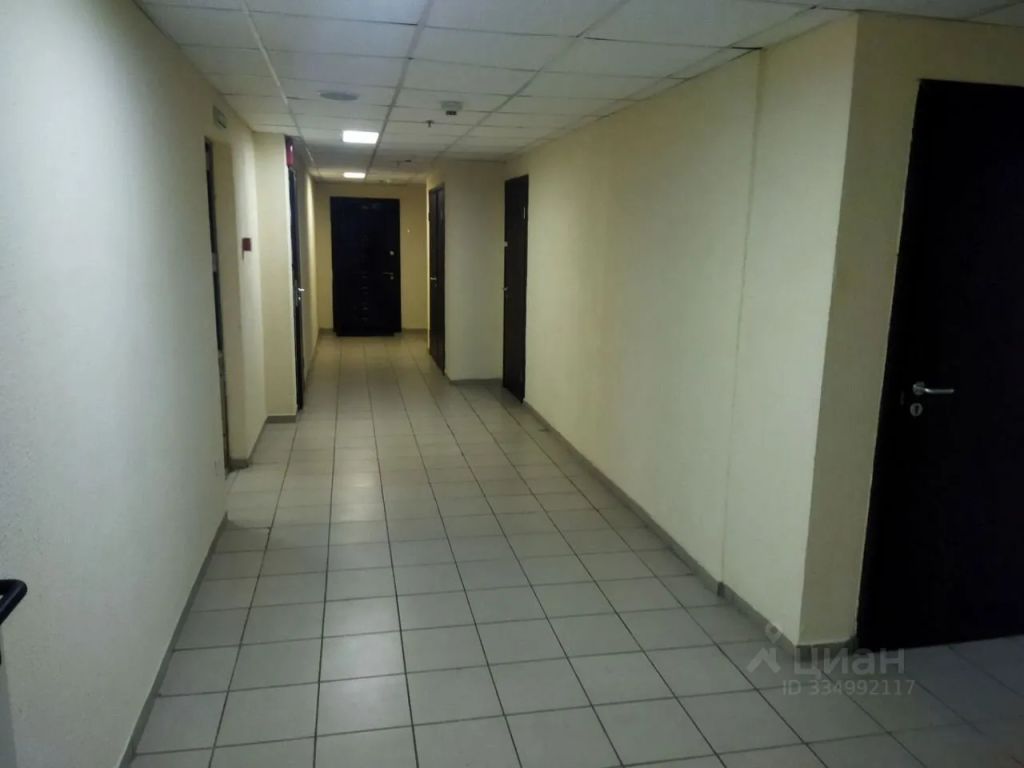 m. Begovaya: Apartment, 1-rooms