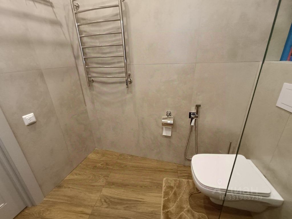 m. Profsoyuznaya: Apartment, 1-rooms