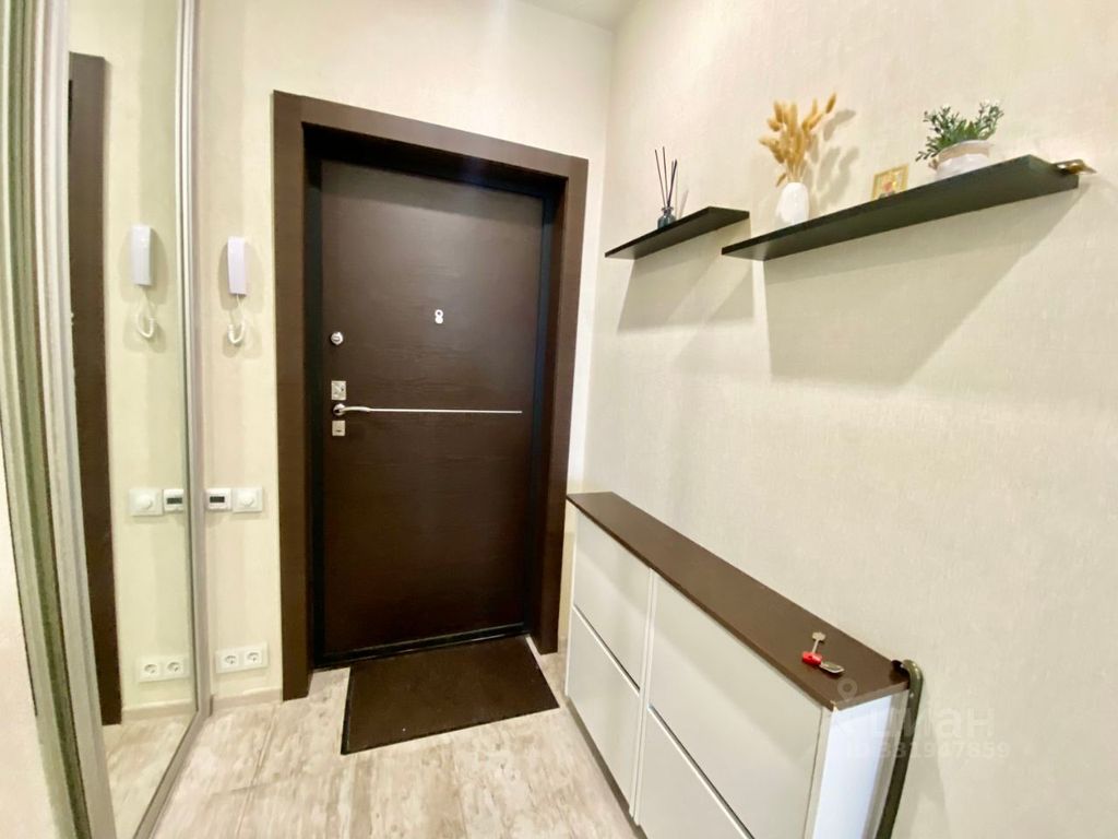 m. Medvedkovo: Apartment, studio