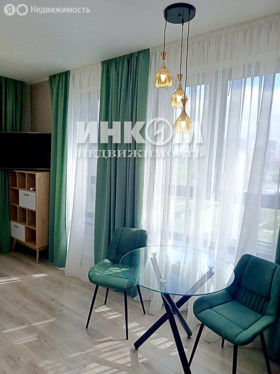m. Bulvar Rokossovskogo: Apartment, 1-rooms