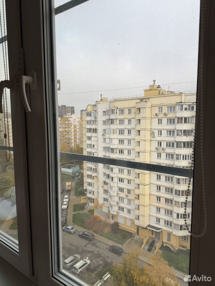m. Medvedkovo: Apartment, 2-rooms