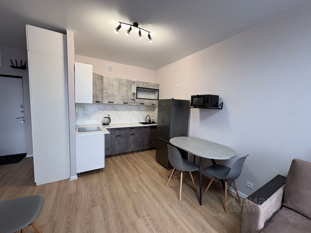 m. Olgino: Apartment, 1-rooms