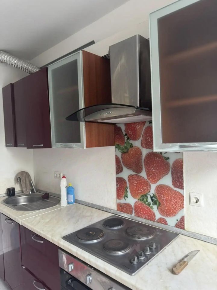 m. Kotelniki: Apartment, 2-rooms