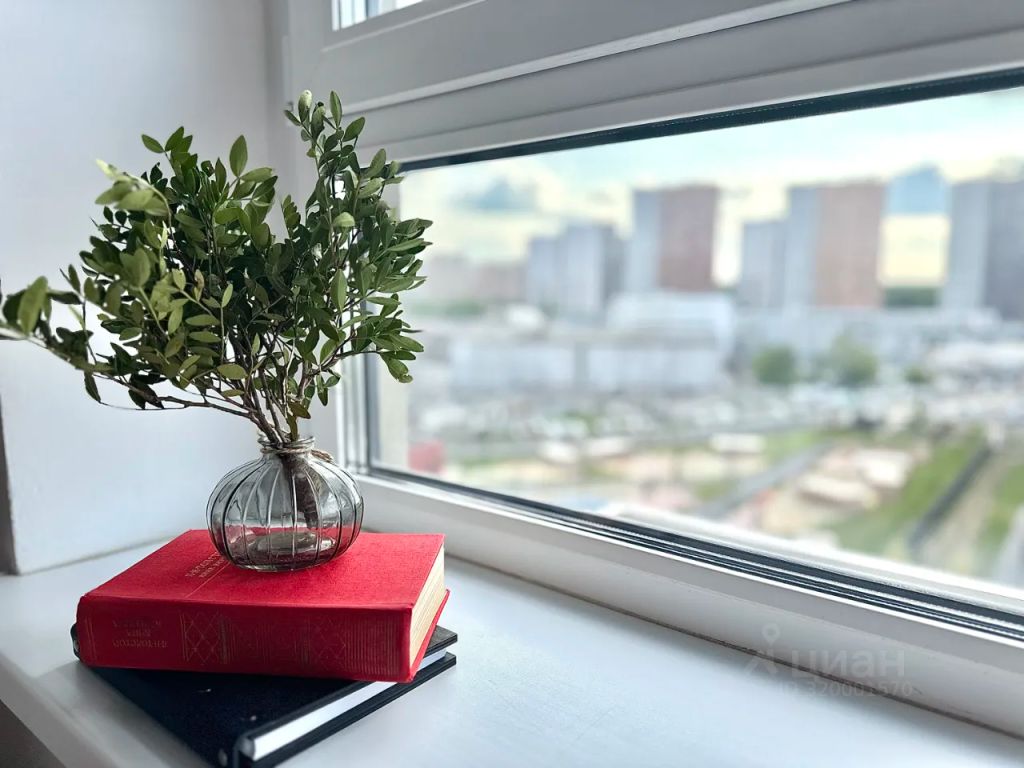 m. Kotelniki: Apartment, studio