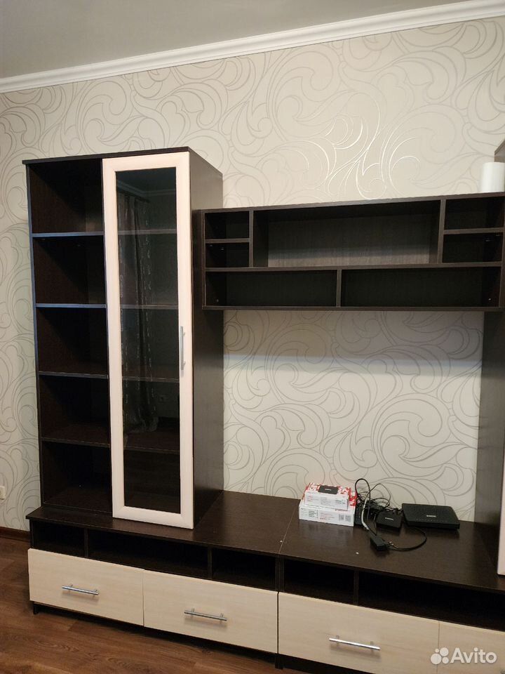 m. Nikolskoe: Apartment, 1-rooms