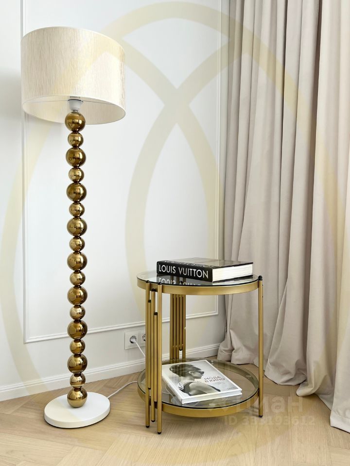 m. Vavilovskaya: Apartment, 2-rooms