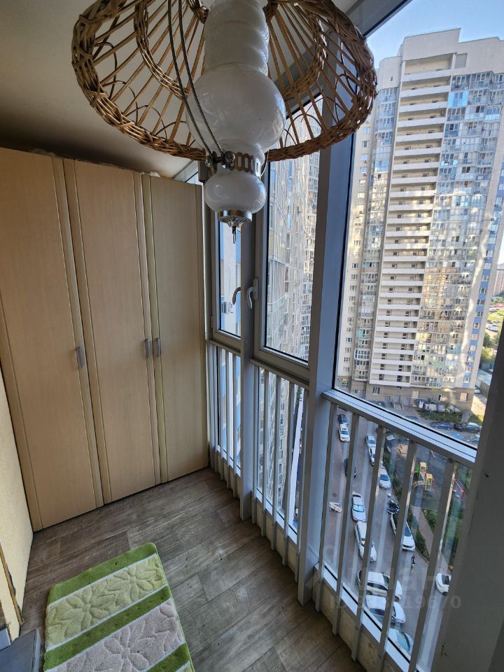 m. Molzhaninovo: Apartment, studio