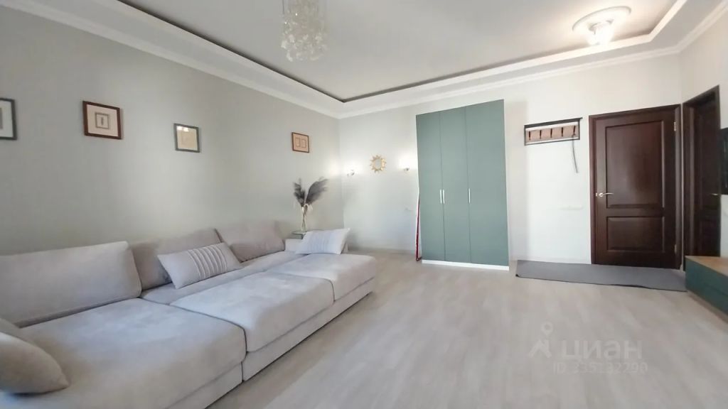 m. Arbatskaya: Apartment, 1-rooms