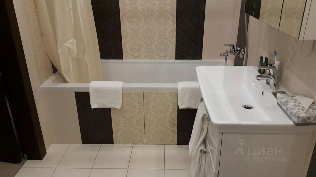 m. Vodny stadion: Apartment, 3-rooms