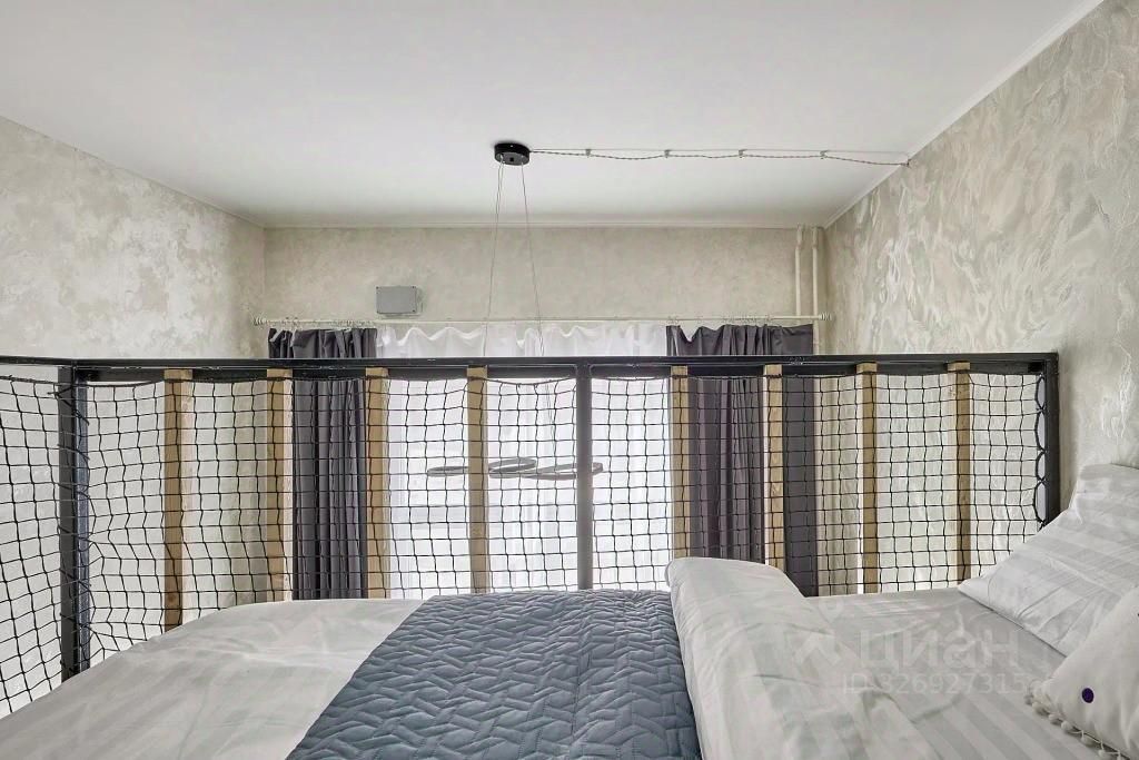 m. Vnukovo: Apartment, 1-rooms