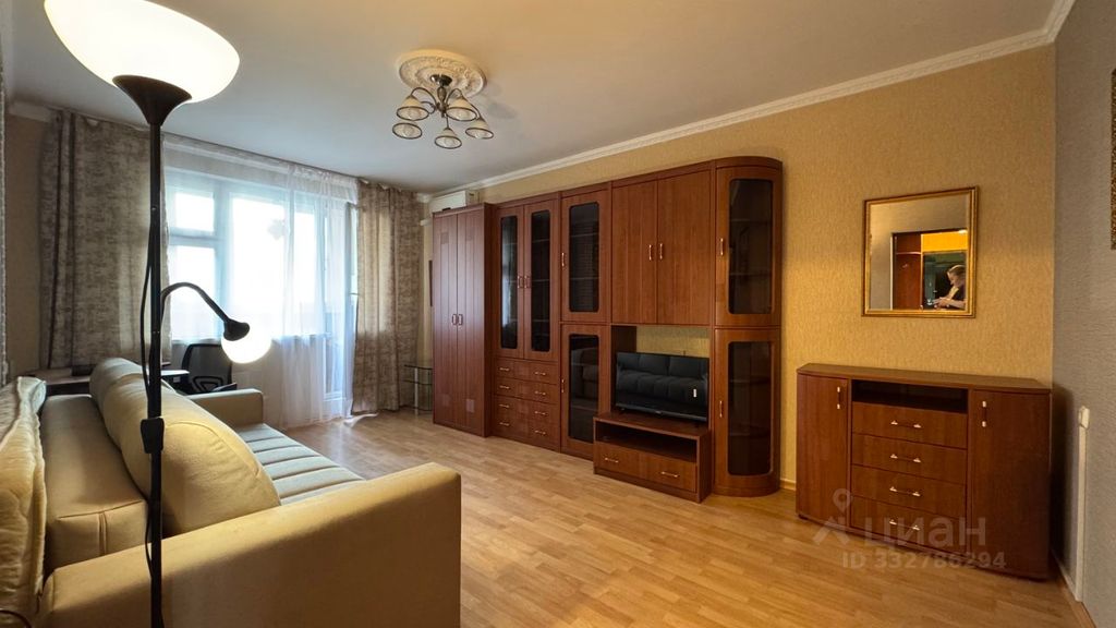 m. Penyagino: Apartment, 2-rooms