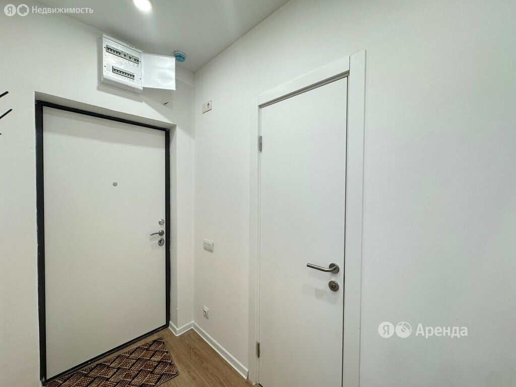 m. Rumyantsevo: Apartment, 1-rooms